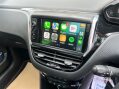 Peugeot 2008 1.2 PureTech GPF GT Line Euro 6 (s/s) 5dr 11