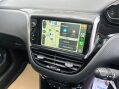 Peugeot 2008 1.2 PureTech GPF GT Line Euro 6 (s/s) 5dr 12
