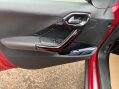 Peugeot 2008 1.2 PureTech GPF GT Line Euro 6 (s/s) 5dr 25