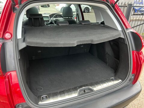 Peugeot 2008 1.2 PureTech GPF GT Line Euro 6 (s/s) 5dr 30