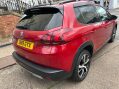 Peugeot 2008 1.2 PureTech GPF GT Line Euro 6 (s/s) 5dr 36