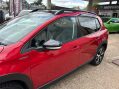 Peugeot 2008 1.2 PureTech GPF GT Line Euro 6 (s/s) 5dr 38