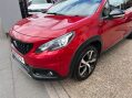 Peugeot 2008 1.2 PureTech GPF GT Line Euro 6 (s/s) 5dr 39