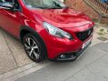 Peugeot 2008 1.2 PureTech GPF GT Line Euro 6 (s/s) 5dr 40