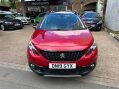 Peugeot 2008 1.2 PureTech GPF GT Line Euro 6 (s/s) 5dr 41