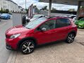 Peugeot 2008 1.2 PureTech GPF GT Line Euro 6 (s/s) 5dr 43