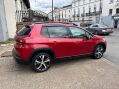 Peugeot 2008 1.2 PureTech GPF GT Line Euro 6 (s/s) 5dr 49