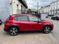 Peugeot 2008 1.2 PureTech GPF GT Line Euro 6 (s/s) 5dr 50