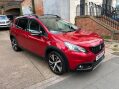 Peugeot 2008 1.2 PureTech GPF GT Line Euro 6 (s/s) 5dr 51
