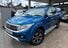 Fiat Fullback 2.4D LX 4WD Euro 6 4dr (Euro 6)