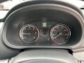 Fiat Fullback 2.4D LX 4WD Euro 6 4dr (Euro 6) 9
