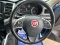 Fiat Fullback 2.4D LX 4WD Euro 6 4dr (Euro 6) 10