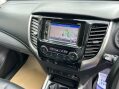 Fiat Fullback 2.4D LX 4WD Euro 6 4dr (Euro 6) 12