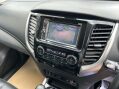 Fiat Fullback 2.4D LX 4WD Euro 6 4dr (Euro 6) 13