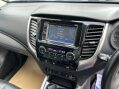 Fiat Fullback 2.4D LX 4WD Euro 6 4dr (Euro 6) 16