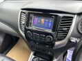 Fiat Fullback 2.4D LX 4WD Euro 6 4dr (Euro 6) 17