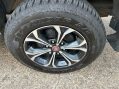 Fiat Fullback 2.4D LX 4WD Euro 6 4dr (Euro 6) 27