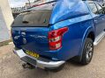 Fiat Fullback 2.4D LX 4WD Euro 6 4dr (Euro 6) 31
