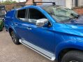 Fiat Fullback 2.4D LX 4WD Euro 6 4dr (Euro 6) 32