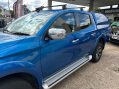 Fiat Fullback 2.4D LX 4WD Euro 6 4dr (Euro 6) 33