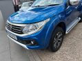 Fiat Fullback 2.4D LX 4WD Euro 6 4dr (Euro 6) 34