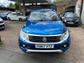 Fiat Fullback 2.4D LX 4WD Euro 6 4dr (Euro 6) 36