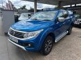 Fiat Fullback 2.4D LX 4WD Euro 6 4dr (Euro 6) 37