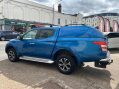 Fiat Fullback 2.4D LX 4WD Euro 6 4dr (Euro 6) 40