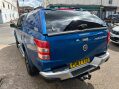 Fiat Fullback 2.4D LX 4WD Euro 6 4dr (Euro 6) 42