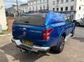 Fiat Fullback 2.4D LX 4WD Euro 6 4dr (Euro 6) 44