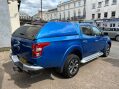 Fiat Fullback 2.4D LX 4WD Euro 6 4dr (Euro 6) 45