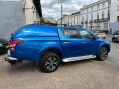 Fiat Fullback 2.4D LX 4WD Euro 6 4dr (Euro 6) 46