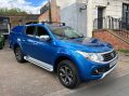 Fiat Fullback 2.4D LX 4WD Euro 6 4dr (Euro 6) 48