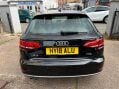 Audi A3 1.5 TFSI CoD Sport Sportback S Tronic Euro 6 (s/s) 5dr 44