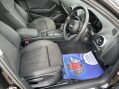 Audi A3 1.5 TFSI CoD Sport Sportback S Tronic Euro 6 (s/s) 5dr 4