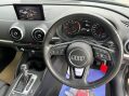 Audi A3 1.5 TFSI CoD Sport Sportback S Tronic Euro 6 (s/s) 5dr 8