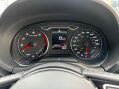 Audi A3 1.5 TFSI CoD Sport Sportback S Tronic Euro 6 (s/s) 5dr 9