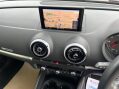 Audi A3 1.5 TFSI CoD Sport Sportback S Tronic Euro 6 (s/s) 5dr 10