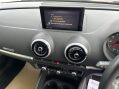 Audi A3 1.5 TFSI CoD Sport Sportback S Tronic Euro 6 (s/s) 5dr 14