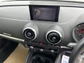 Audi A3 1.5 TFSI CoD Sport Sportback S Tronic Euro 6 (s/s) 5dr 15