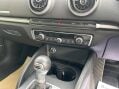 Audi A3 1.5 TFSI CoD Sport Sportback S Tronic Euro 6 (s/s) 5dr 18