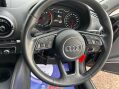Audi A3 1.5 TFSI CoD Sport Sportback S Tronic Euro 6 (s/s) 5dr 22