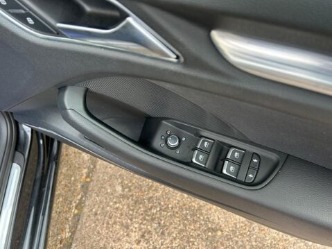 Audi A3 1.5 TFSI CoD Sport Sportback S Tronic Euro 6 (s/s) 5dr 29