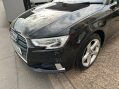 Audi A3 1.5 TFSI CoD Sport Sportback S Tronic Euro 6 (s/s) 5dr 36
