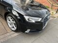 Audi A3 1.5 TFSI CoD Sport Sportback S Tronic Euro 6 (s/s) 5dr 37