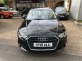 Audi A3 1.5 TFSI CoD Sport Sportback S Tronic Euro 6 (s/s) 5dr 38