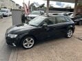 Audi A3 1.5 TFSI CoD Sport Sportback S Tronic Euro 6 (s/s) 5dr 40