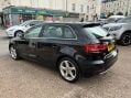 Audi A3 1.5 TFSI CoD Sport Sportback S Tronic Euro 6 (s/s) 5dr 42