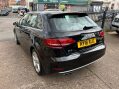 Audi A3 1.5 TFSI CoD Sport Sportback S Tronic Euro 6 (s/s) 5dr 43