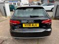 Audi A3 1.5 TFSI CoD Sport Sportback S Tronic Euro 6 (s/s) 5dr 44